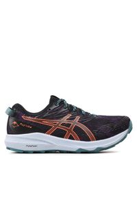 Asics Buty do biegania Fuji Lite 3 1012B294 Fioletowy. Kolor: fioletowy. Materiał: materiał