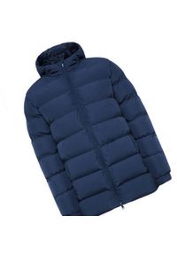 ROLY - Kurtka Dziecięca/dziecięca Nepal Padded Jacket. Kolor: niebieski