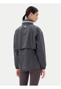 EA7 Emporio Armani Kurtka anorak 7W000305 AF13152 P8004 Szary Regular Fit. Kolor: szary. Materiał: syntetyk #3