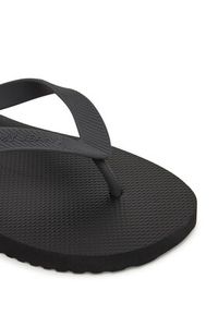 Tommy Jeans Japonki Tjm Beach Sandal EM0EM01560 Czarny. Kolor: czarny. Materiał: syntetyk #2