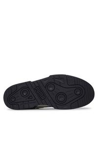 Puma Sneakersy Slipstream Always On 390059 02 Écru. Materiał: skóra #5