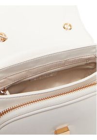 Liu Jo Torebka Ecs Xs Crossbody AA5220 E0015 Écru. Materiał: skórzane #4