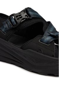 HOKA - Hoka Sandały Infini Hike TC 1162570 Czarny. Kolor: czarny. Materiał: materiał #4