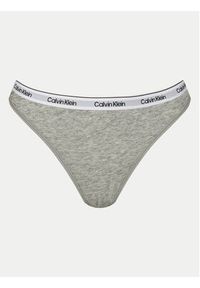 Calvin Klein Underwear Komplet 3 par fig klasycznych 000QD5207E Kolorowy. Materiał: bawełna. Wzór: kolorowy #4
