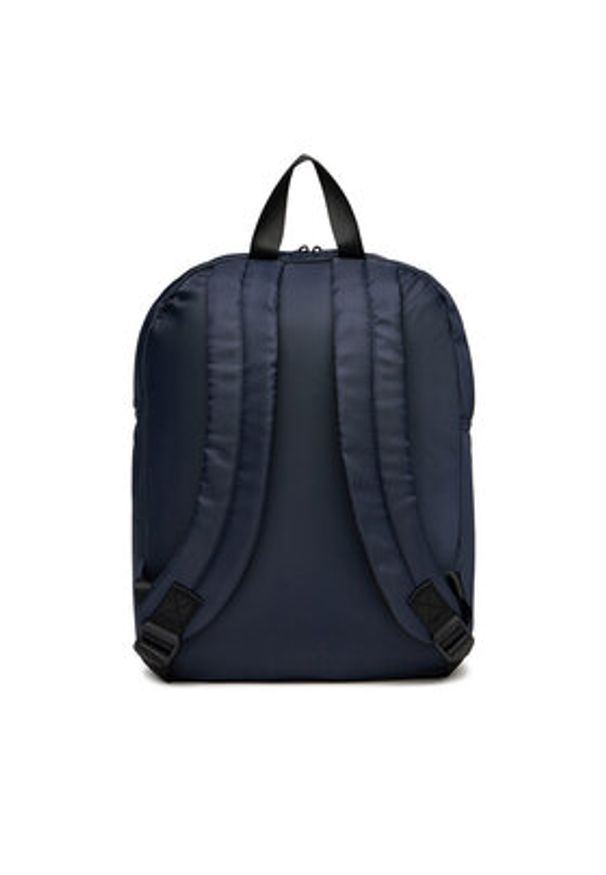 Reebok Plecak C-RBK-030-CCC-05 Granatowy. Kolor: niebieski. Materiał: materiał