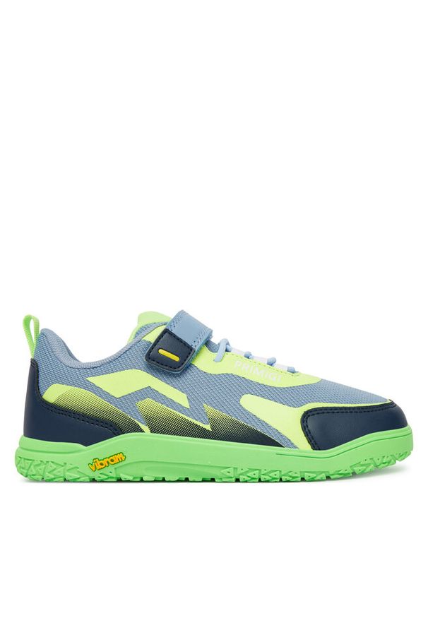 Sneakersy Primigi. Wzór: kolorowy