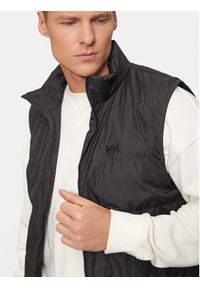 Helly Hansen Kamizelka Vika Light Ins Vest 53351 Czarny Regular Fit. Kolor: czarny. Materiał: syntetyk #5