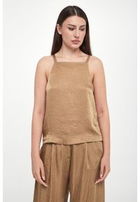 Marella - Top damski Sfinge MARELLA MONOCHROME #2