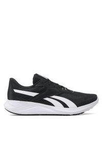 Reebok Buty do biegania Energen Tech HP9289 Czarny. Kolor: czarny. Materiał: materiał