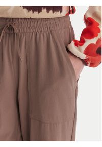 columbia - Columbia Spodnie outdoor Pinetown Canyon™ 2155911 Brązowy Regular Fit. Kolor: brązowy. Materiał: syntetyk. Sport: outdoor #5