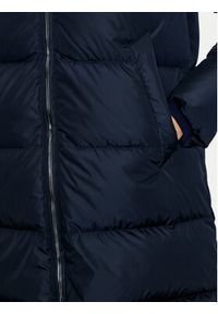 Bomboogie Kurtka puchowa CW6630TTNP4 Granatowy Regular Fit. Kolor: niebieski. Materiał: syntetyk #4
