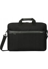 Torba Basf Torba na laptopa 15-16'' GroLite EcoSmart Slim Brief czarna (TSS984GL). Kolor: czarny #1