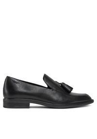 Vagabond Shoemakers - Vagabond Loafersy Frances 2.0 5606-001-20 Czarny. Kolor: czarny. Materiał: skóra #1