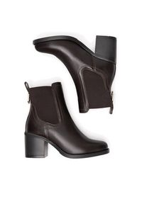 Lasocki Botki RST-MABEL-04 Brązowy. Kolor: brązowy. Materiał: skóra #2