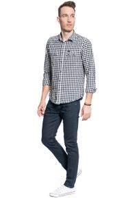 Lee - LEE LUKE MĘSKIE SPODNIE JEANSOWE CLEAN BUFORD L719PTSA 112119290 #7