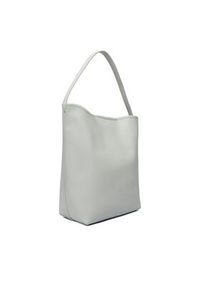 Gino Rossi - GINO ROSSI Torebka C-LDA8552 Niebieski. Kolor: niebieski #9