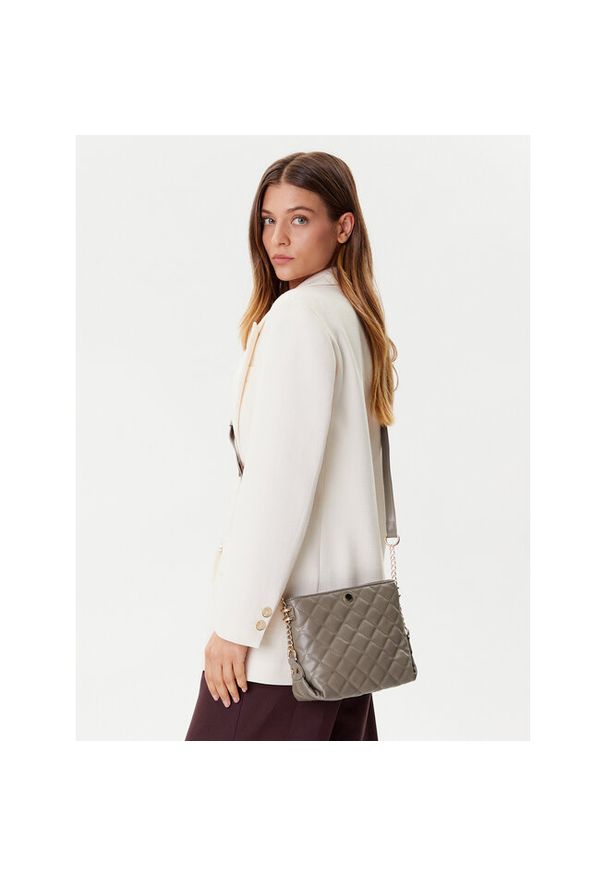 Torebka Monnari. Kolor: beżowy