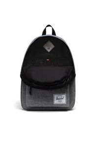 Herschel Plecak Herschel Classic™ XL Backpack 11380-00919 Szary. Kolor: szary. Materiał: materiał #5