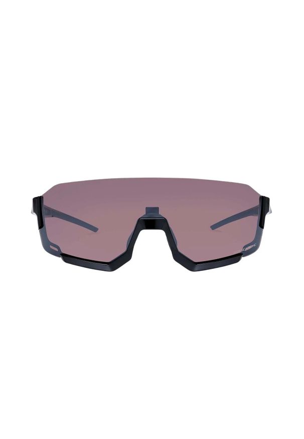 SHIMANO - Okulary przeciwsłoneczne Shimano CE-ARLT2 aerolite. Kolor: czarny