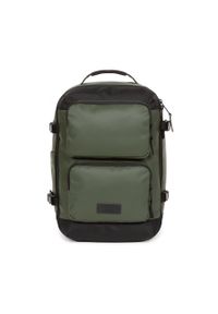 Plecak Eastpak Tecum Cabin. Kolor: zielony #1