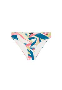 Figi do kostiumów kąpielowych dla kobiet Protest MIXSpheri. Kolor: różowy #1