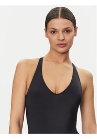 Banana Moon Kombinezon Power Wellbliss LWF01 Czarny. Kolor: czarny. Materiał: syntetyk #3