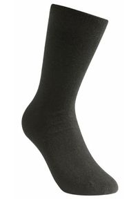 WOOLPOWER - Skarpety outdoorowe męskie Woolpower 2-Pack: Liner Sock / Sock 400. Kolor: czarny