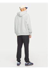 Jack & Jones - Jack&Jones Bluza Urban Edge 12259944 Szary Loose Fit. Kolor: szary. Materiał: syntetyk #7