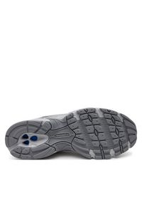 New Balance Sneakersy U530HFZ Szary. Kolor: szary. Materiał: skóra