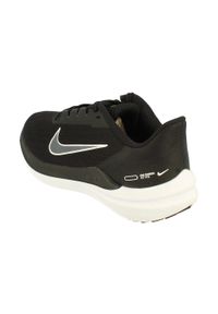 Buty Damskie Sportowe Nike WMNS Air Winflo 9. Okazja: na co dzień. Kolor: czarny. Sport: bieganie