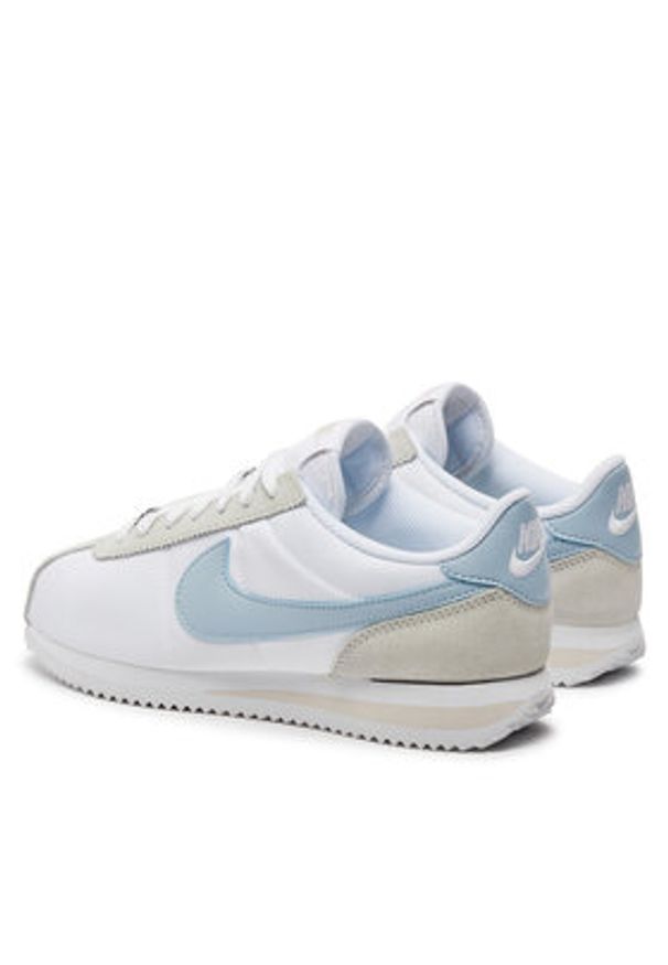 Nike Sneakersy Cortez Txt DZ2795 100 Biały. Kolor: biały. Materiał: materiał. Model: Nike Cortez
