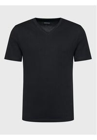 BOSS - Boss Komplet 3 t-shirtów Classic 50475285 Kolorowy Regular Fit. Materiał: bawełna. Wzór: kolorowy #4