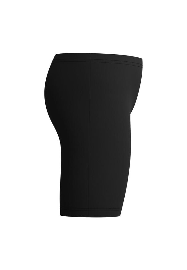 Kąpielówki chłopięce spodenki kąpielowe Speedo Medley Logo Jammer. Kolor: czerwony, wielokolorowy, czarny