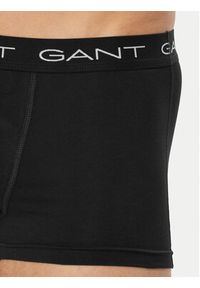 GANT - Gant Komplet bokserek 900027003 Czarny. Kolor: czarny. Materiał: bawełna #4