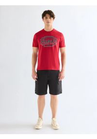 Wrangler - MESKIE SZORTY WRANGLER PK CARGO SHORT CAVIAR 112378911 #3