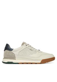 Półbuty Pikolinos. Kolor: biały #1