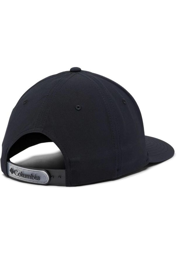 columbia - Czapka z daszkiem męska Columbia Maxtrail 110 Snap Back. Kolor: wielokolorowy, czarny, szary. Styl: klasyczny