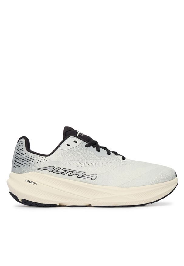 Altra Buty do biegania Experience Flow 3 AL0A85SS2 Szary. Kolor: szary. Materiał: materiał