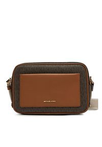 Michael Kors Torebka 32R5G5VC9B Brązowy. Kolor: brązowy. Materiał: skórzane #3