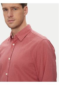 JOOP! Jeans Koszula 15 JJSH-92Hanson2K-W 30045977 Czerwony Regular Fit. Kolor: czerwony. Materiał: bawełna #3