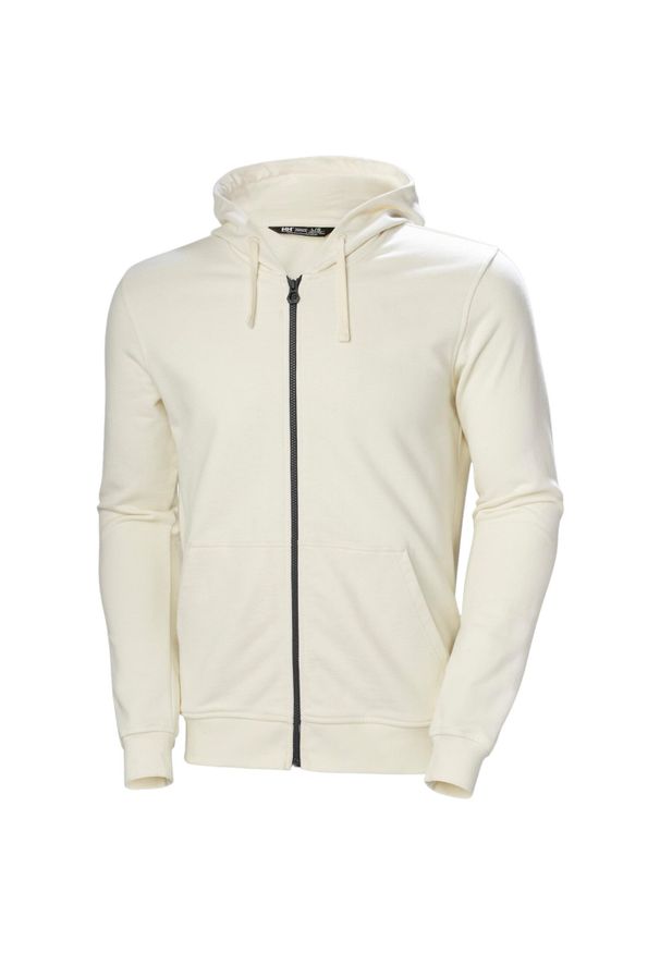 Bluza z kapturem Helly Hansen Club. Typ kołnierza: kaptur. Kolor: biały. Sezon: zima. Sport: narciarstwo