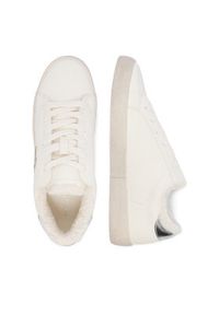 Eva Minge Sneakersy EO-ELLA-WSDR13670 Biały. Kolor: biały. Materiał: syntetyk, materiał #3