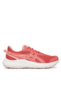 Buty do biegania Asics. Kolor: różowy