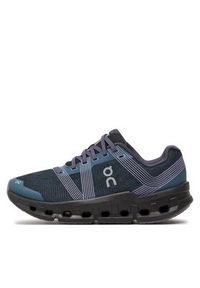 On Buty do biegania Cloudgo 5598087 Granatowy. Kolor: niebieski #5