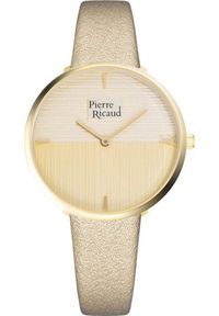 Zegarek Pierre Ricaud Pierre Ricaud P22086.1D11Q Zegarek Damski #1