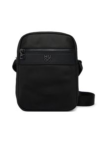 Hugo - Saszetka HUGO. Kolor: czarny #1