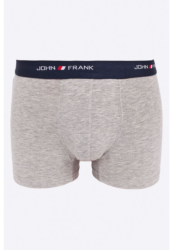 John Frank - Bokserki (3-pack)