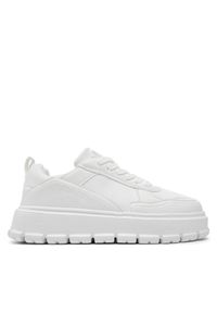 BIG STAR SHOES - Sneakersy Big Star Shoes. Kolor: biały #1