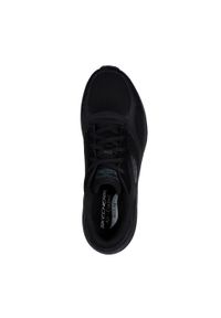 skechers - Buty sportowe Sneakersy męskie Skechers Arch Fit 2.0 - The Keep. Kolor: czarny. Sport: turystyka piesza #2