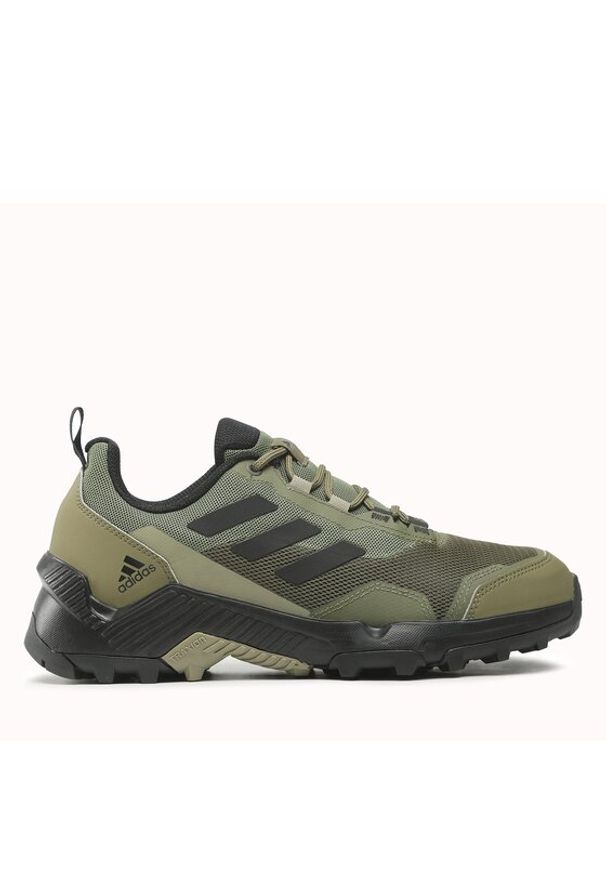 Adidas - adidas Trekkingi Eastrail 2.0 Hiking Shoes GZ3016 Zielony. Kolor: zielony. Materiał: materiał. Sport: turystyka piesza